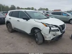 5N1AT3AB1MC847395 2021 NISSAN ROGUE