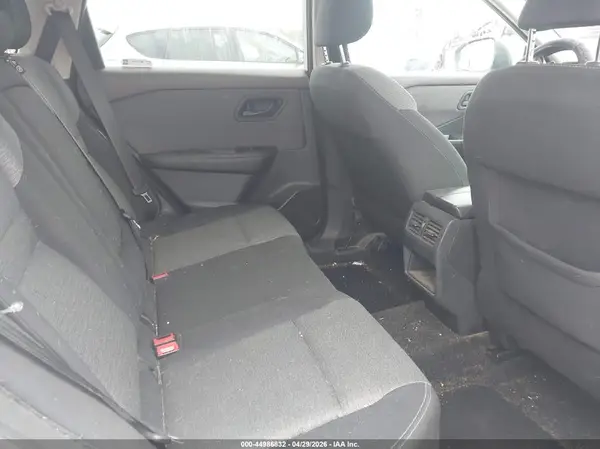5N1AT3AB1MC847395 2021 NISSAN ROGUE - Image 8