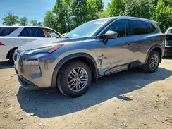 5N1AT3AB1MC849020 2021 NISSAN ROGUE
