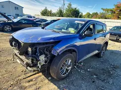5N1AT3AB1MC849308 2021 NISSAN ROGUE