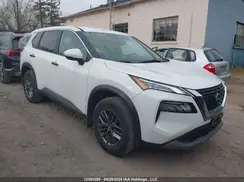 5N1AT3AB1NC672518 2022 NISSAN ROGUE