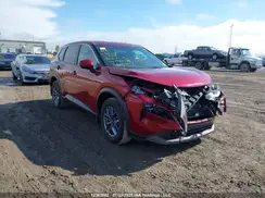 5N1AT3AB1NC676097 2022 NISSAN ROGUE
