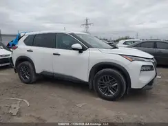 5N1AT3AB1NC679307 2022 NISSAN ROGUE
