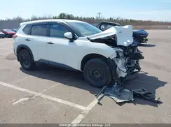 5N1AT3AB1NC691506 2022 NISSAN ROGUE