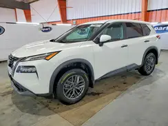 5N1AT3AB1NC699153 2022 NISSAN ROGUE