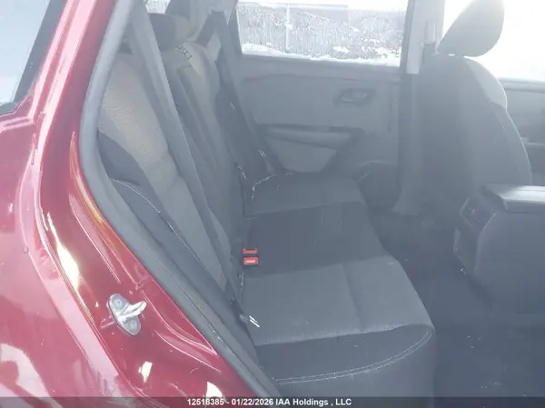 5N1AT3AB1NC724214 2022 NISSAN ROGUE - Image 8