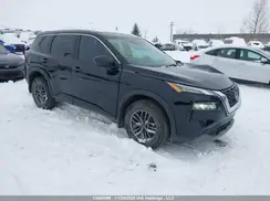 5N1AT3AB1PC755000 2023 NISSAN ROGUE