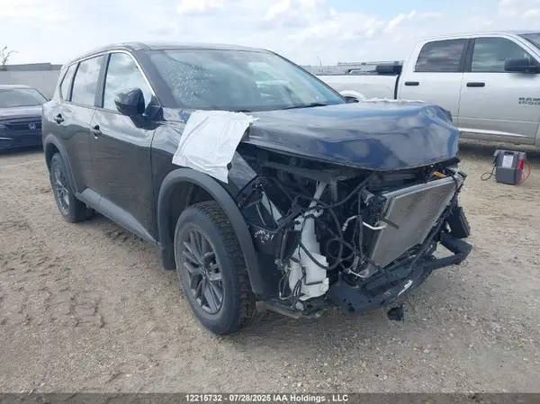 5N1AT3AB1PC801361 2023 NISSAN ROGUE - Image 1