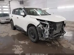 5N1AT3AB1PC802851 2023 NISSAN ROGUE