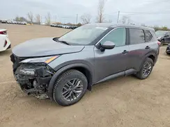 5N1AT3AB1PC824946 2023 NISSAN ROGUE