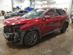 5N1AT3AB1PC848924 2023 NISSAN ROGUE
