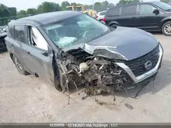 5N1AT3AB1PC850544 2023 NISSAN ROGUE