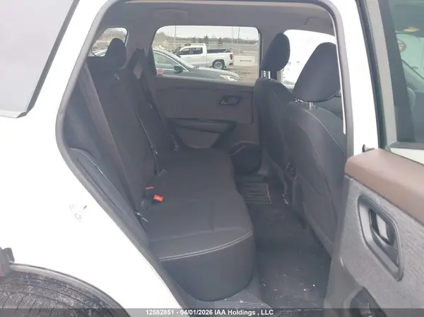 5N1AT3AB1PC872964 2023 NISSAN ROGUE - Image 8