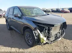 5N1AT3AB1PC884208 2023 NISSAN ROGUE