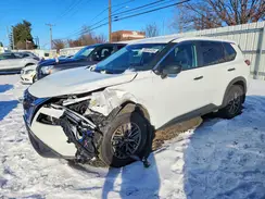 5N1AT3AB2MC684546 2021 NISSAN ROGUE