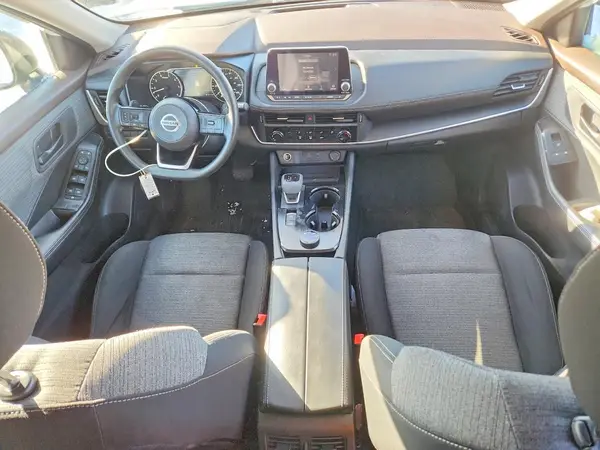 5N1AT3AB2MC684546 2021 NISSAN ROGUE - Image 6