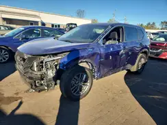 5N1AT3AB2MC689892 2021 NISSAN ROGUE