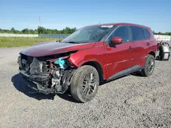 5N1AT3AB2MC690279 2021 NISSAN ROGUE