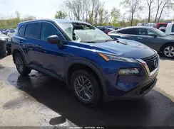 5N1AT3AB2MC690900 2021 NISSAN ROGUE