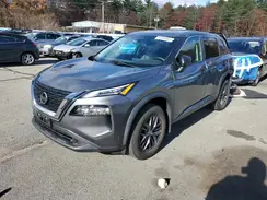 5N1AT3AB2MC697815 2021 NISSAN ROGUE