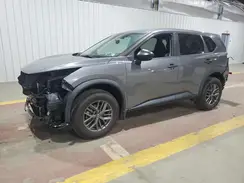 5N1AT3AB2MC697913 2021 NISSAN ROGUE