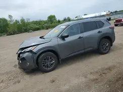 5N1AT3AB2MC699273 2021 NISSAN ROGUE