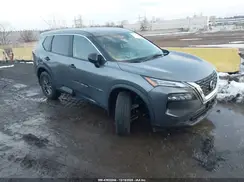 5N1AT3AB2MC701295 2021 NISSAN ROGUE