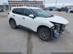 5N1AT3AB2MC702818 2021 NISSAN ROGUE