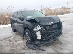 5N1AT3AB2MC703533 2021 NISSAN ROGUE