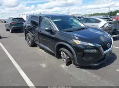 5N1AT3AB2MC707405 2021 NISSAN ROGUE