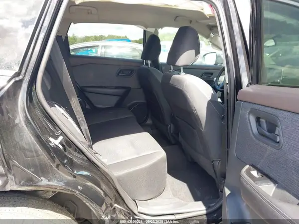 5N1AT3AB2MC707405 2021 NISSAN ROGUE - Image 8