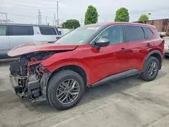5N1AT3AB2MC708764 2021 NISSAN ROGUE