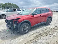 5N1AT3AB2MC708795 2021 NISSAN ROGUE