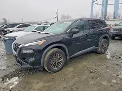 5N1AT3AB2MC710014 2021 NISSAN ROGUE