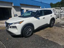 5N1AT3AB2MC713124 2021 NISSAN ROGUE