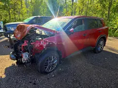 5N1AT3AB2MC715617 2021 NISSAN ROGUE