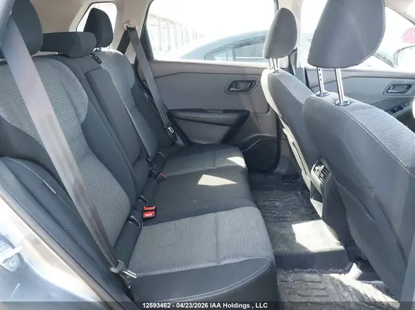 5N1AT3AB2MC715889 2021 NISSAN ROGUE - Image 8
