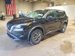 5N1AT3AB2MC732529 2021 NISSAN ROGUE