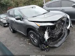 5N1AT3AB2MC732532 2021 NISSAN ROGUE