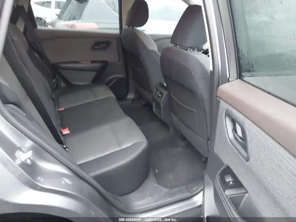 5N1AT3AB2MC732532 2021 NISSAN ROGUE - Image 8