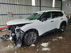5N1AT3AB2MC734944 2021 NISSAN ROGUE