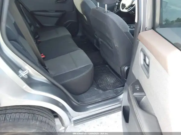 5N1AT3AB2MC738699 2021 NISSAN ROGUE - Image 8