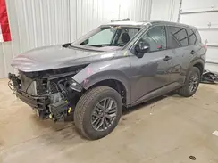 5N1AT3AB2MC739562 2021 NISSAN ROGUE