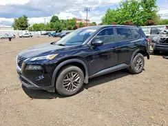 5N1AT3AB2MC739982 2021 NISSAN ROGUE