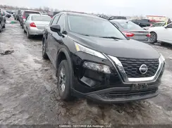5N1AT3AB2MC746012 2021 NISSAN ROGUE