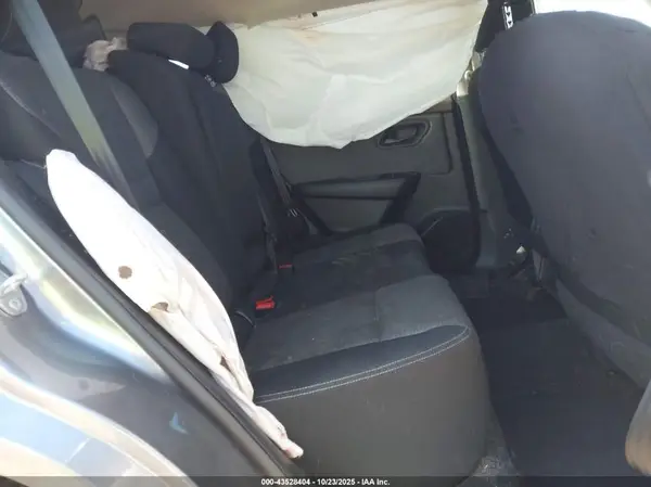 5N1AT3AB2MC752554 2021 NISSAN ROGUE - Image 8