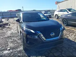 5N1AT3AB2MC752845 2021 NISSAN ROGUE