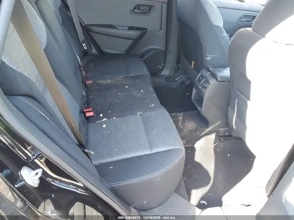 5N1AT3AB2MC752845 2021 NISSAN ROGUE - Image 8