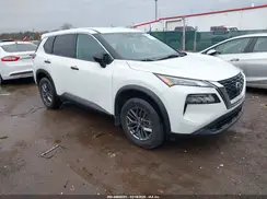 5N1AT3AB2MC754031 2021 NISSAN ROGUE