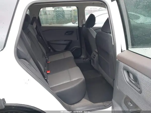 5N1AT3AB2MC754031 2021 NISSAN ROGUE - Image 8